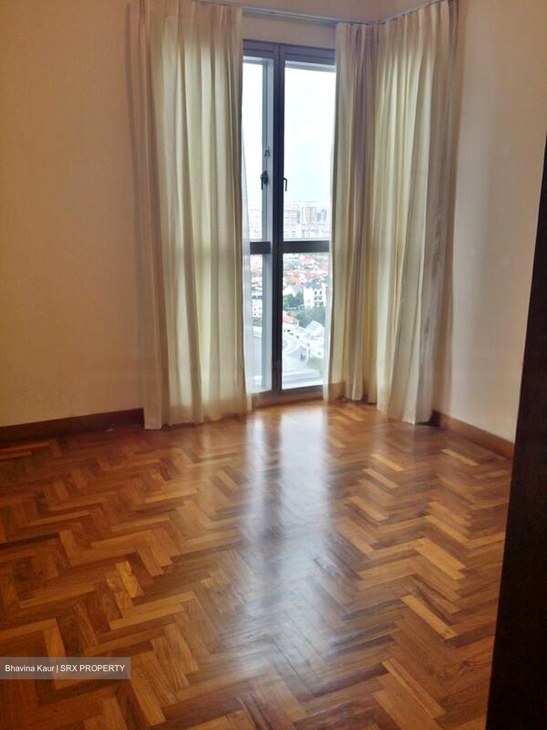 The Bayshore (D16), Condominium #481631601